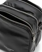 Dolce&Gabbana Сумка-трансформер из телячьей кожи - Артикул: BM2187-AU996