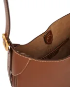 Polo Ralph Lauren Кожаная сумка - Артикул: 428944017009