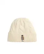 Polo Ralph Lauren Шапка Polo Bear - Артикул: 455981433001