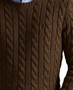 Polo Ralph Lauren Джемпер з вишитим логотипом - Артикул: 710775885520