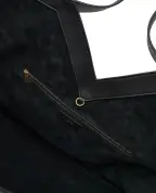 Saint Laurent Сумка-тоут Y з телячої шкіри - Артикул: 817602-AAEB3