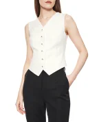 Dolce&Gabbana Жилет із вовни - Артикул: F79H6T-FUBGC