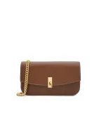 Polo Ralph Lauren Сумка-клатч из кожи - Артикул: 427P04993001