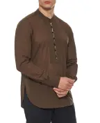 Dolce&Gabbana Сорочка - Артикул: G5NI5T-FU5X4