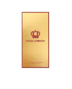 Dolce&Gabbana Парфюмированная вода Q by Intense Dolce&Gabbana, 100 мл - Артикул: P1KQ1C00-К'ю Інтанс
