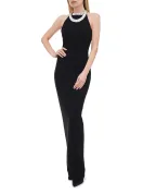 Balmain Платье - Артикул: EF1RO145PC75