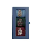 Polo Ralph Lauren Шкарпетки Polo Bear (3 пари) - Артикул: 449P04718001