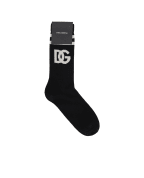 Dolce&Gabbana Шкарпетки - Артикул: GXS80T-JFMLA