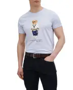 Polo Ralph Lauren Футболка Polo Bear - Артикул: 710973137001