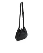 Saint Laurent Міні-сумка-хобо PARIS - Артикул: 833423-AAED6