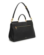 Dolce&Gabbana Сумка My Sicily из кожи - Артикул: BB7814-B7321