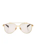 Balmain Сонцезахисні окуляри BALMAIN BRIGADE - VII - Артикул: BPS-186A-57