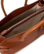 Ralph Lauren Collection Сумка Ralph із телячої шкіри - Артикул: 435P02349001