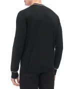 Dolce&Gabbana Пуловер из шерсти - Артикул: GXX02Z-JDVBS