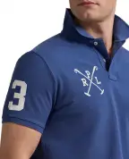 Polo Ralph Lauren Поло - Артикул: 710978082003