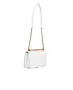 Dolce&Gabbana Кожаная сумка Devotion Large - Артикул: BB7100-AW437