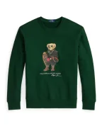 Polo Ralph Lauren Толстовка Polo Bear из флиса - Артикул: 710981794001