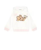 Dolce&Gabbana Дитячий худі (костюм) - Артикул: L2JWCG-II7IR