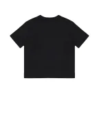 Dolce&Gabbana Дитяча футболка з логотипом DG - Артикул: L4JTHV-G7O5R-S