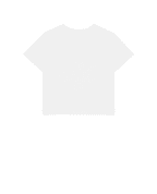 Dolce&Gabbana Дитяча футболка - Артикул: L5JTNK-G7PWL-S