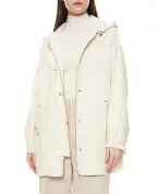 Yves Salomon Куртка з капюшоном - Артикул: 26EFV03373L04W