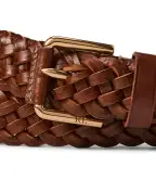 Ralph Lauren Purple Label Ремень - Артикул: 404971925001