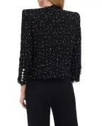 Balmain Жакет - Артикул: EF0SC226XL06