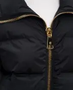 Balmain Куртка - Артикул: FF0TP130XK09