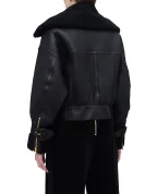 Balmain Дубленка - Артикул: DF2TH280LB92