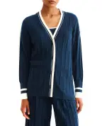 ERES Кардиган CLUBHOUSE - Артикул: 092601