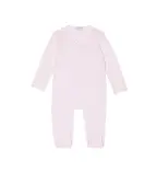 Dolce&Gabbana Подарочный набор  (человечек, шапочка, слюнявчик) - Артикул: L1JG24-G7EY9