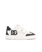 Dolce&Gabbana Детские кеды - Артикул: DN0205-A1048