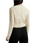 Polo Ralph Lauren Кардиган из шерсти и кашемира - Артикул: 211978312500