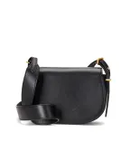 Polo Ralph Lauren Сумка Mini Saddle Bag - Артикул: 428891391001