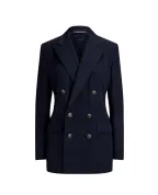 Ralph Lauren Collection Жакет Ramona з вовни - Артикул: 290P10104001