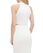 Balmain Топ - Артикул: EF1AB390KB07