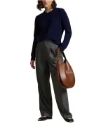 Polo Ralph Lauren Штани Bacall із вовни - Артикул: 211971407001