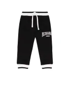 Dolce&Gabbana Детские спортивные брюки (костюм) - Артикул: L4JPFE-G7N1J-B