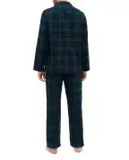 Polo Ralph Lauren Пижама Polo Bear (рубашка, брюки) - Артикул: 714915985002