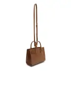 Saint Laurent Шкіряна сумка Sac de Jour - Артикул: 392035-02G9W