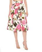 Dolce&Gabbana Юбка - Артикул: F4C1XT-HS5S4