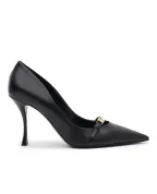 Dolce&Gabbana Туфлі зі шкіри - Артикул: CD1974-A5738