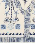 Alanui Кардиган із вовни та бавовни - Артикул: LWHB064R26KNI003OF45