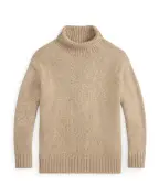 Polo Ralph Lauren Светр з вовни та кашеміру - Артикул: 211978309001