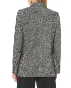 Dolce&Gabbana Двубортное пальто из шерсти - Артикул: F0W3OT-FMZAK