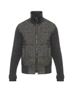 Dolce&Gabbana Куртка из шерсти - Артикул: G9BVST-GJ846