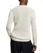 Ralph Lauren Collection Свитер Polo Bear Pre-Spring из кашемира - Артикул: 290P10066001