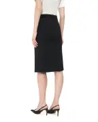 Dolce&Gabbana Спідниця з вовни - Артикул: F4CU2T-FU2L8