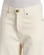 Alanui Джинси - Артикул: LWYA01AR26DEN0010373