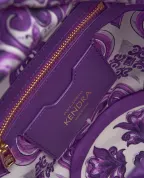 Dolce&Gabbana Сумка Kendra Shopper Small - Артикул: BB7695-AV860